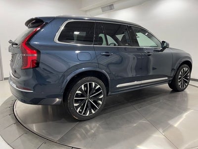 2026 Volvo XC90 Plus