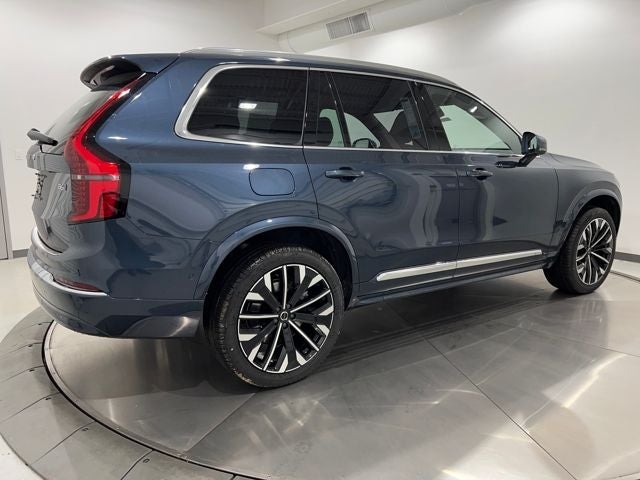 2026 Volvo XC90 Plus