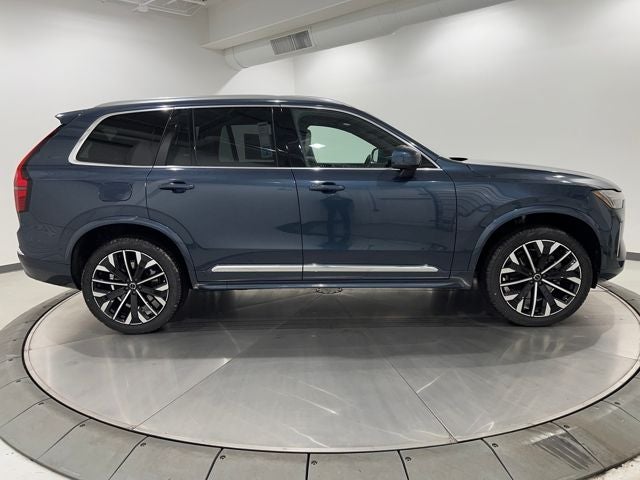 2026 Volvo XC90 Plus