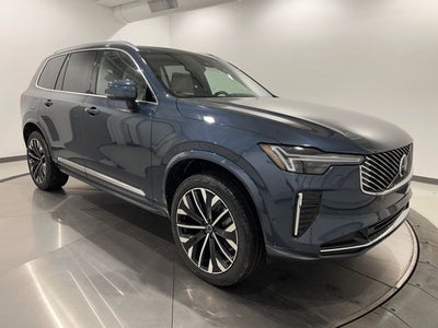 2026 Volvo XC90 Plus