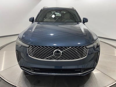 2026 Volvo XC90 Plus