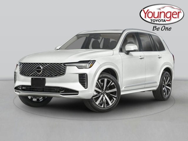 2026 Volvo XC90 Plus