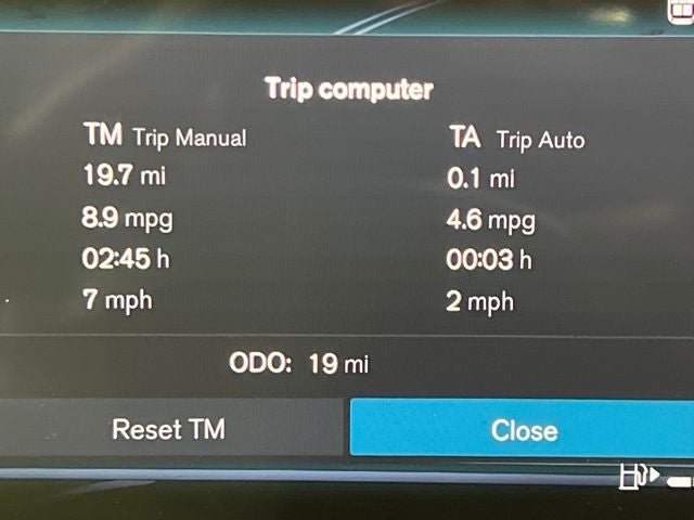 2026 Volvo XC90 Plus