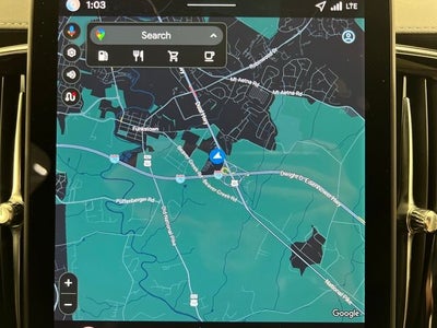 2026 Volvo XC90 Plus