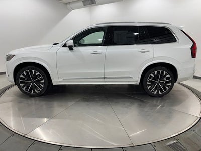 2026 Volvo XC90 Plus