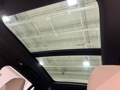 2026 Volvo XC90 Plus