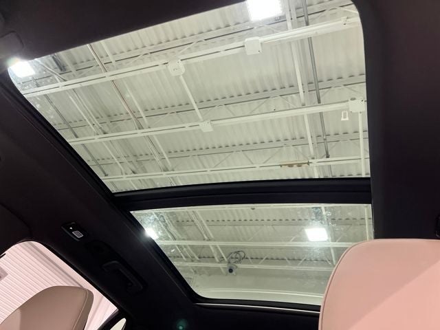 2026 Volvo XC90 Plus