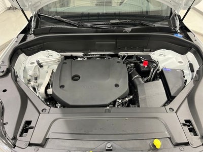 2026 Volvo XC90 Plus