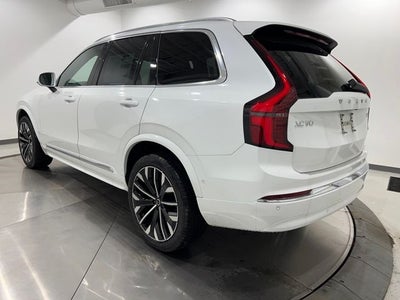 2026 Volvo XC90 Plus