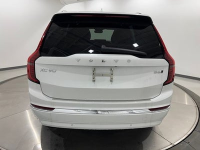 2026 Volvo XC90 Plus