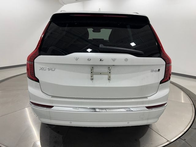 2026 Volvo XC90 Plus