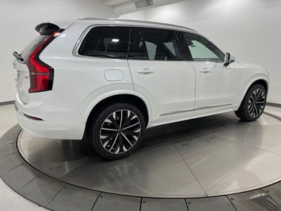 2026 Volvo XC90 Plus