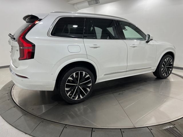 2026 Volvo XC90 Plus
