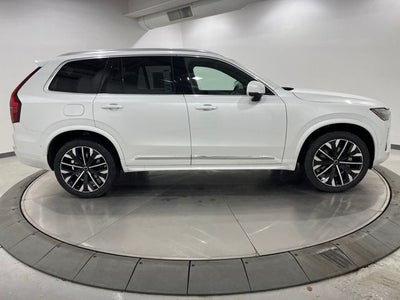 2026 Volvo XC90 Plus