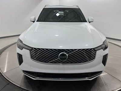 2026 Volvo XC90 Plus