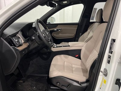 2026 Volvo XC90 Plus