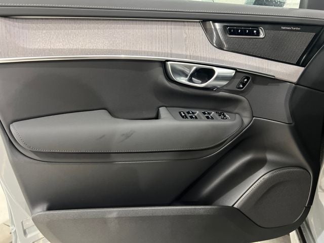 2026 Volvo XC90 Ultra