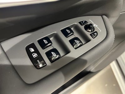 2026 Volvo XC90 Ultra