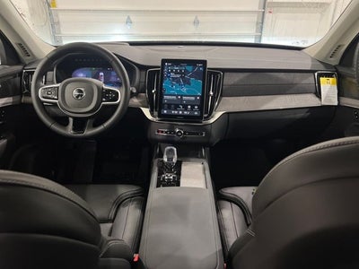 2026 Volvo XC90 Ultra