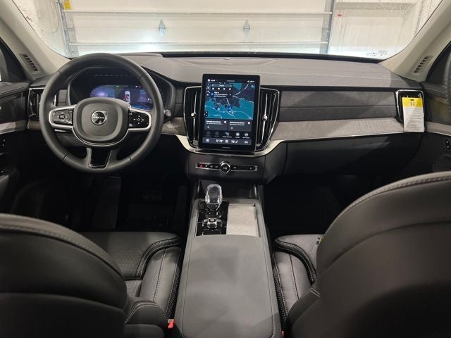 2026 Volvo XC90 Ultra