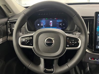 2026 Volvo XC90 Ultra