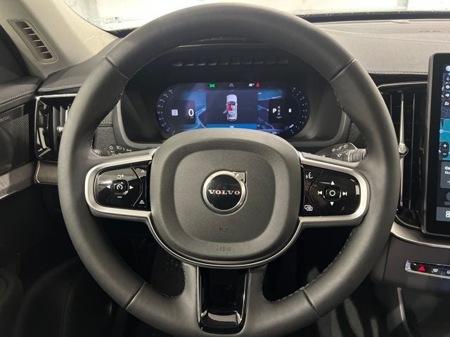 2026 Volvo XC90 Ultra