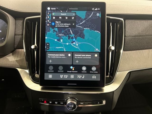 2026 Volvo XC90 Ultra