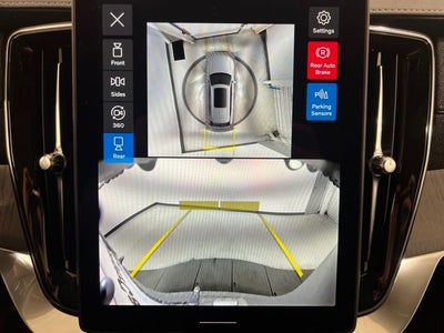 2026 Volvo XC90 Ultra