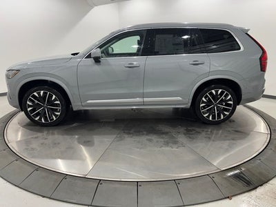 2026 Volvo XC90 Ultra