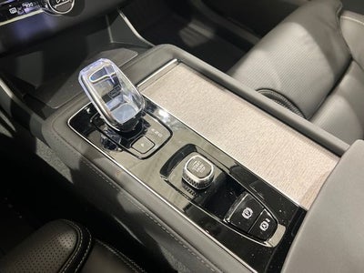 2026 Volvo XC90 Ultra