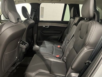 2026 Volvo XC90 Ultra