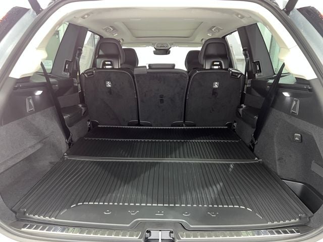 2026 Volvo XC90 Ultra