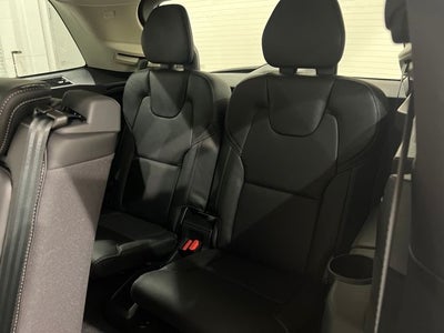 2026 Volvo XC90 Ultra