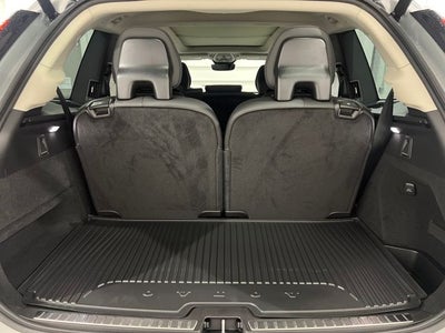 2026 Volvo XC90 Ultra