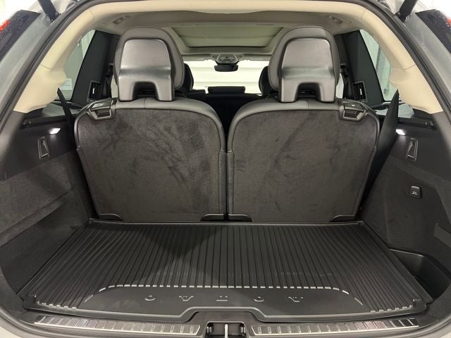 2026 Volvo XC90 Ultra