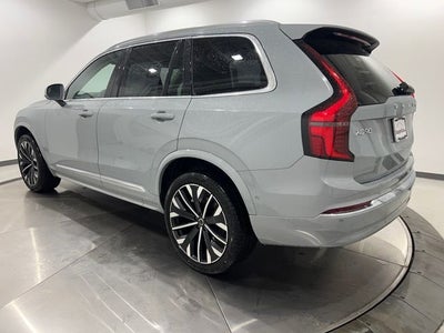2026 Volvo XC90 Ultra