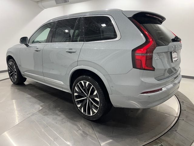 2026 Volvo XC90 Ultra