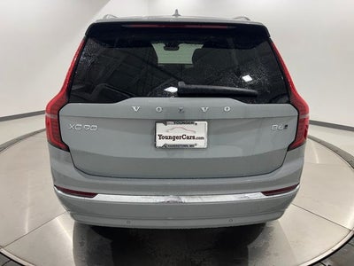 2026 Volvo XC90 Ultra