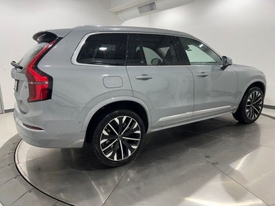 2026 Volvo XC90 Ultra