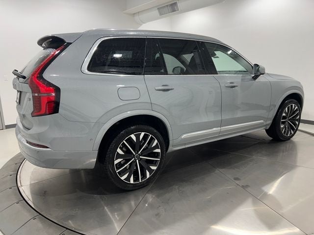2026 Volvo XC90 Ultra