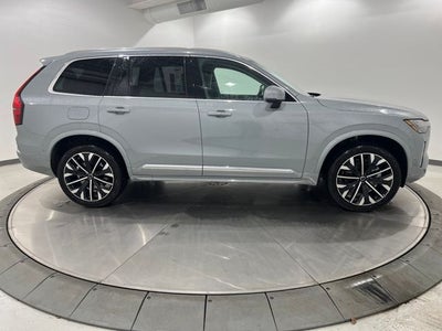 2026 Volvo XC90 Ultra
