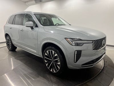 2026 Volvo XC90 Ultra