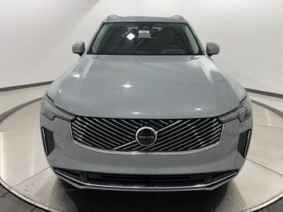 2026 Volvo XC90 Ultra