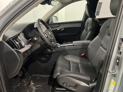 2026 Volvo XC90 Ultra