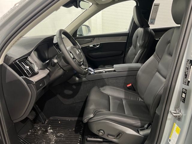 2026 Volvo XC90 Ultra