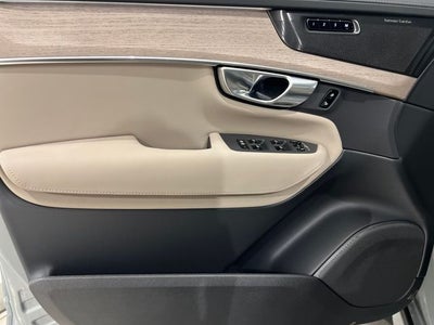 2026 Volvo XC90 Ultra