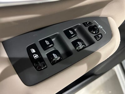 2026 Volvo XC90 Ultra