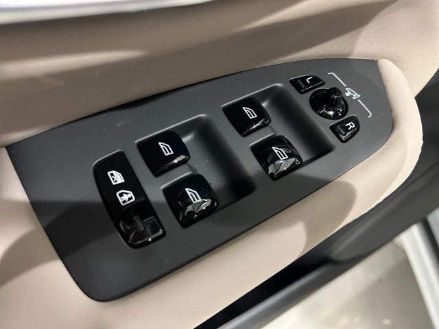 2026 Volvo XC90 Ultra