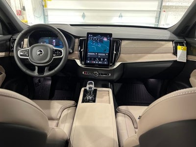 2026 Volvo XC90 Ultra