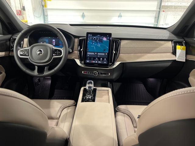 2026 Volvo XC90 Ultra